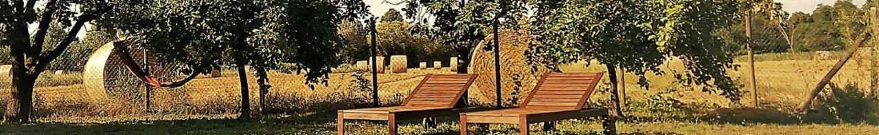 Guest house La Porta Stretta