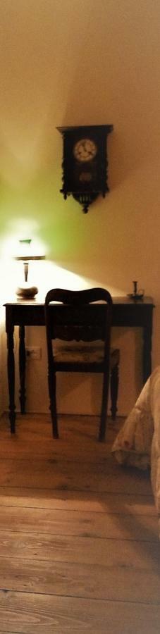Guest house La Porta Stretta