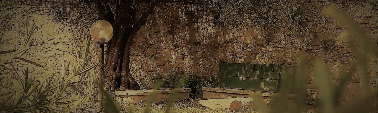 La Porta Stretta Guest house