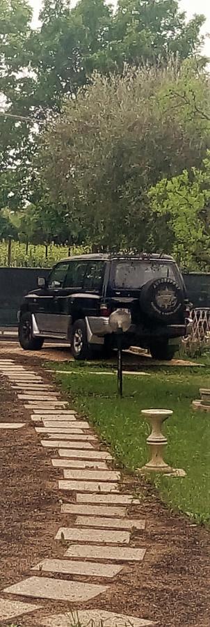 Affittacamere La Porta Stretta 3*