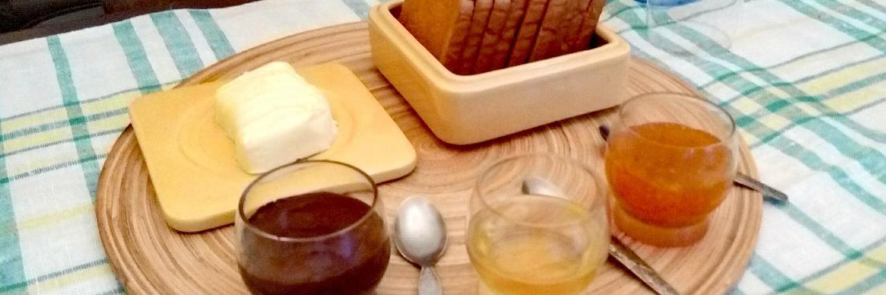 La Porta Stretta Guest house